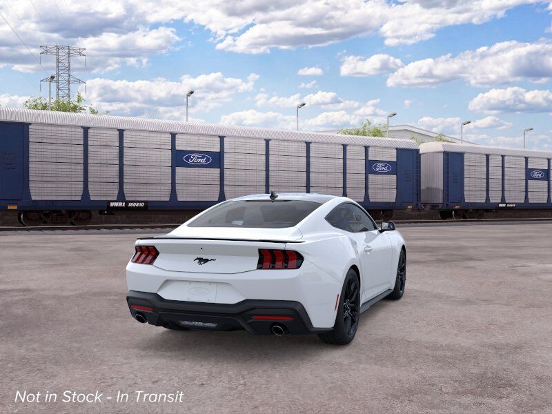 2026 Ford Mustang EcoBoost Premium Winder GA