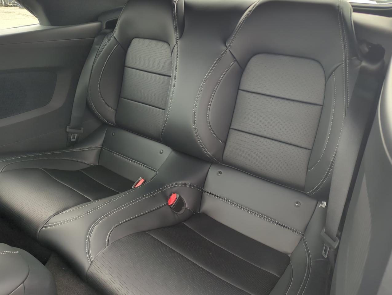 2026 Ford Mustang EcoBoost Premium Winder GA