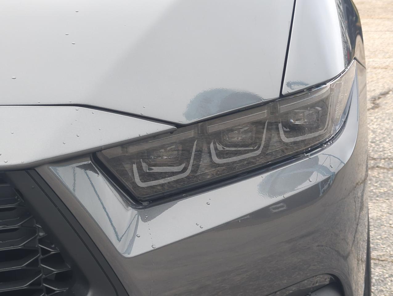 2026 Ford Mustang EcoBoost Premium Winder GA