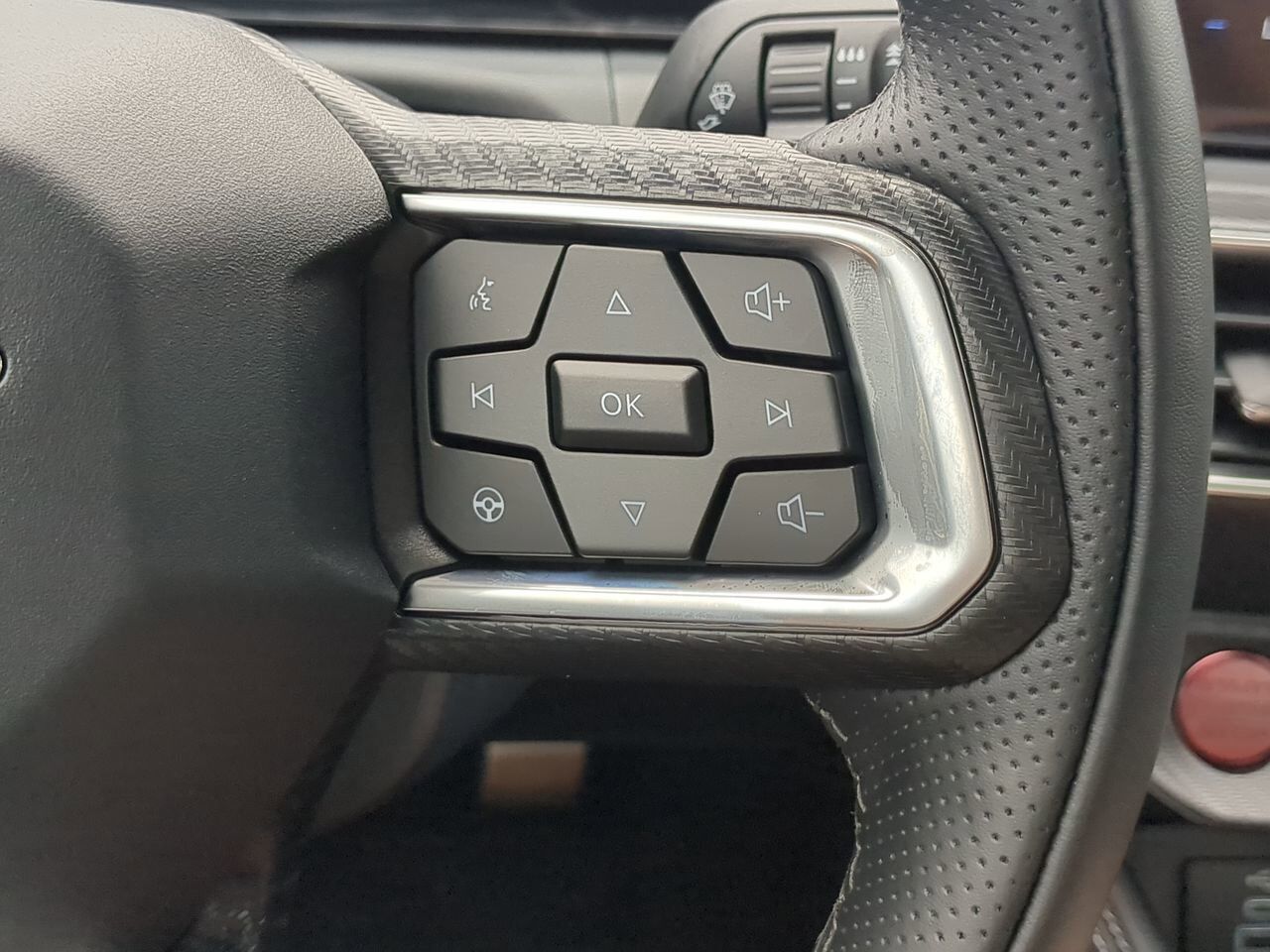 2026 Ford Mustang EcoBoost Premium Winder GA