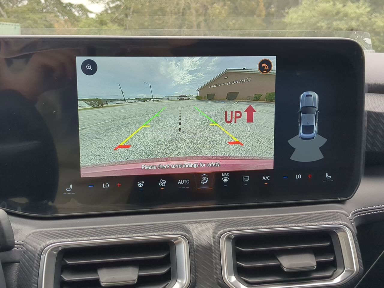 2026 Ford Mustang EcoBoost Premium Winder GA