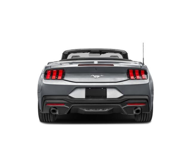 2026 Ford Mustang EcoBoost Premium Winder GA