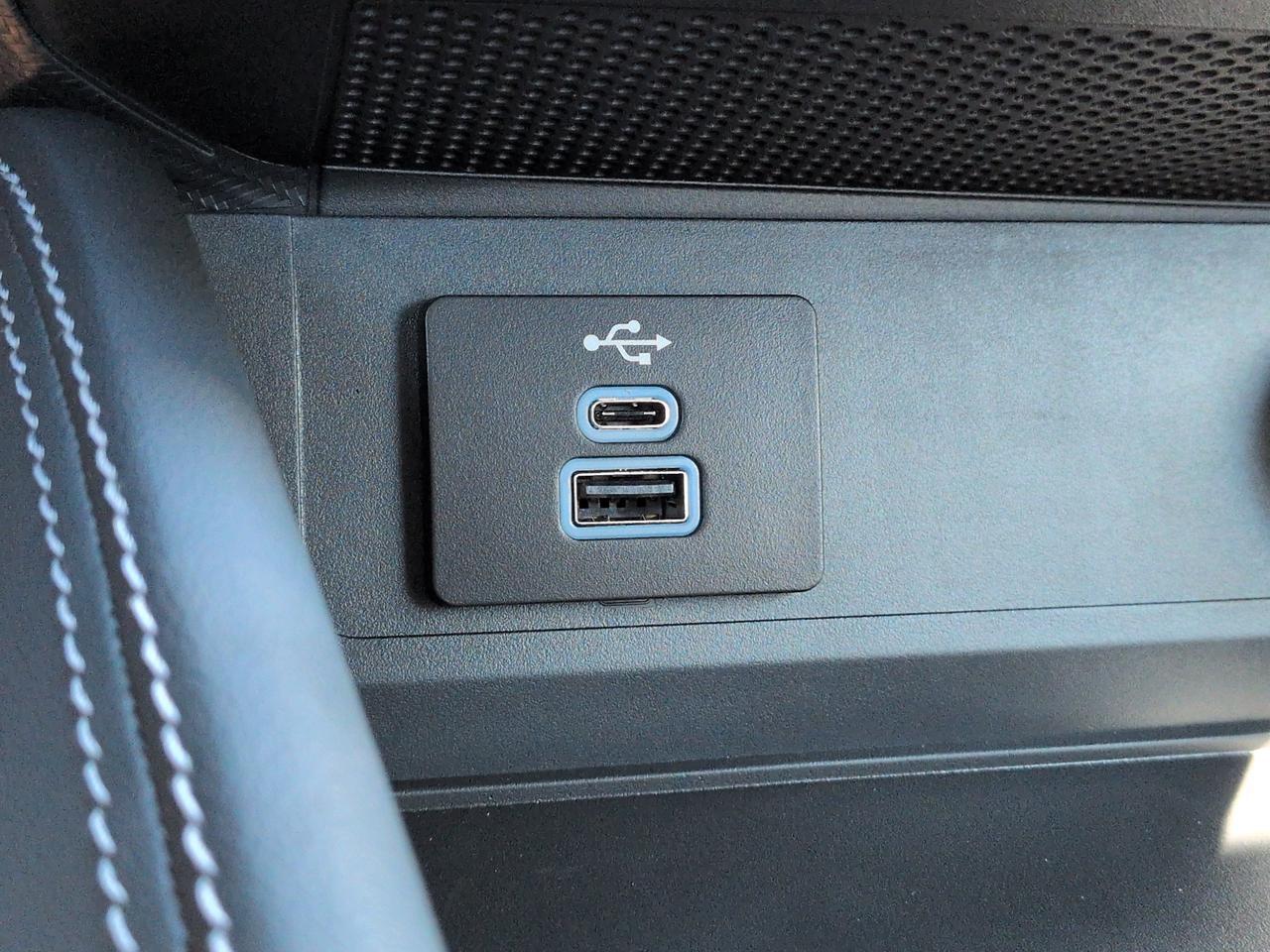 2026 Ford Mustang EcoBoost Premium Winder GA