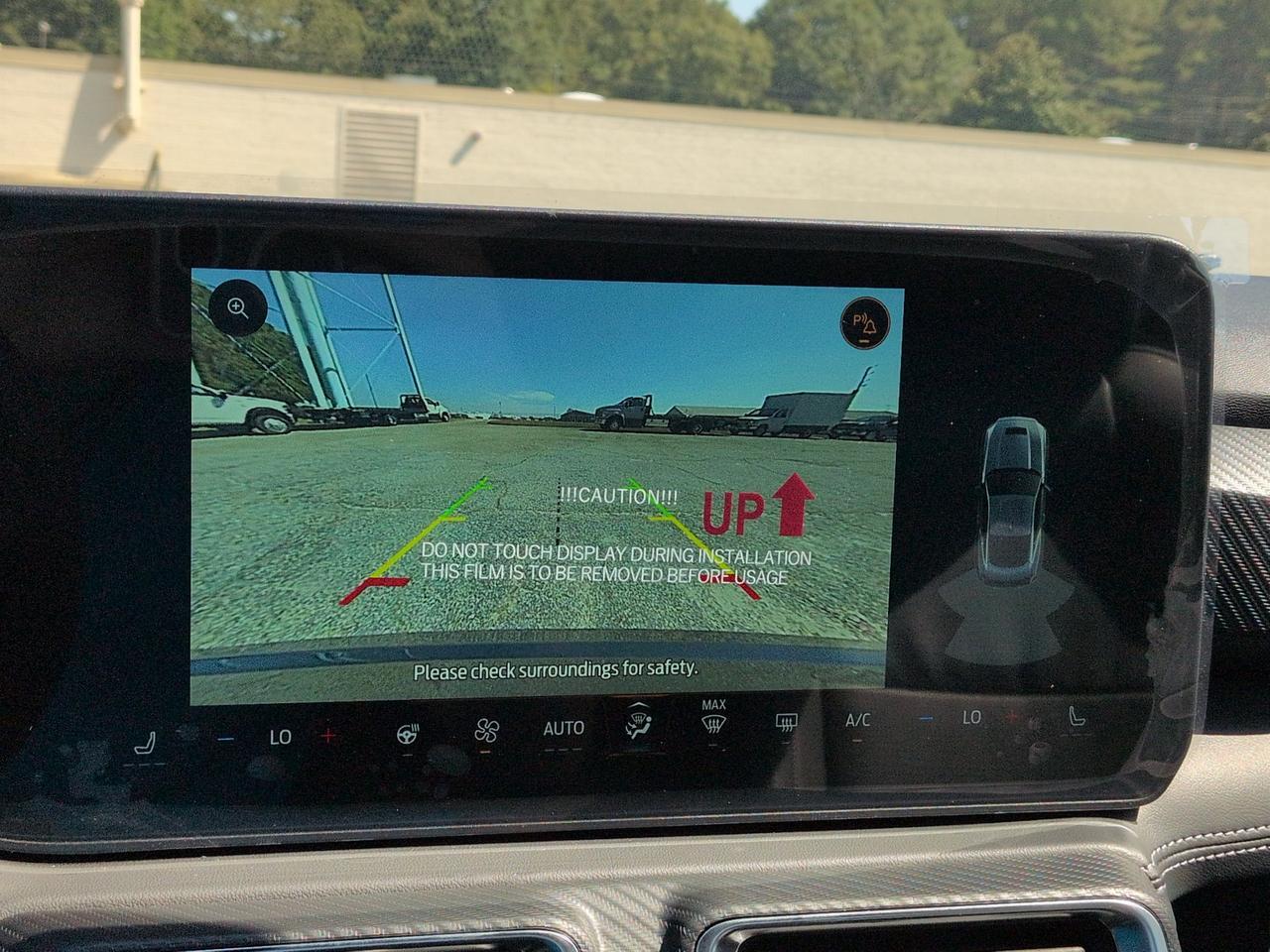 2026 Ford Mustang EcoBoost Premium Winder GA