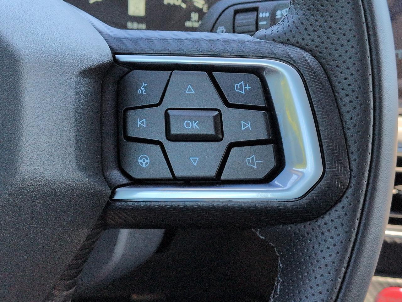 2026 Ford Mustang EcoBoost Premium Winder GA