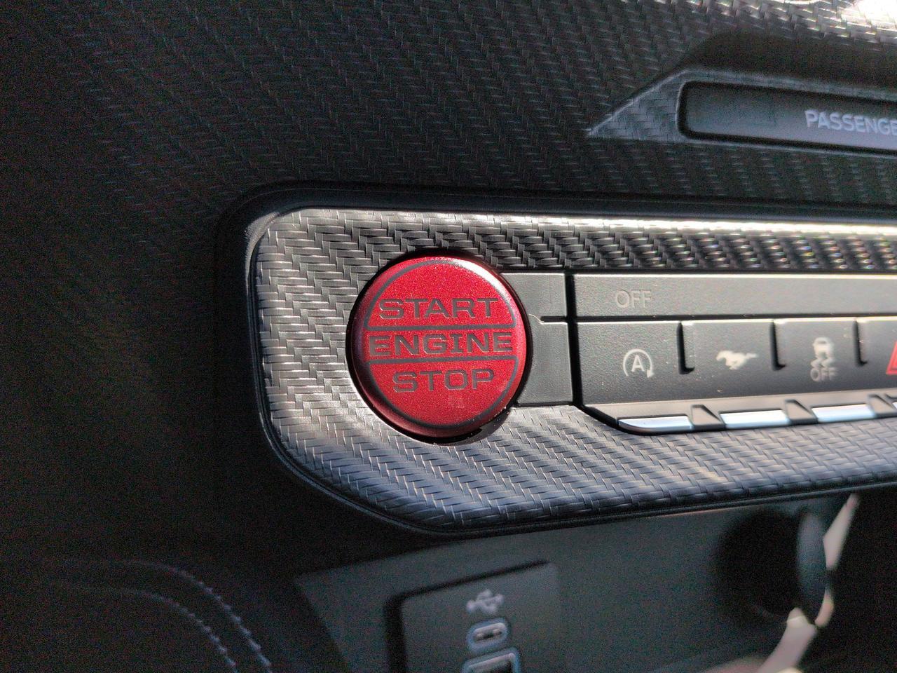 2026 Ford Mustang EcoBoost Premium Winder GA