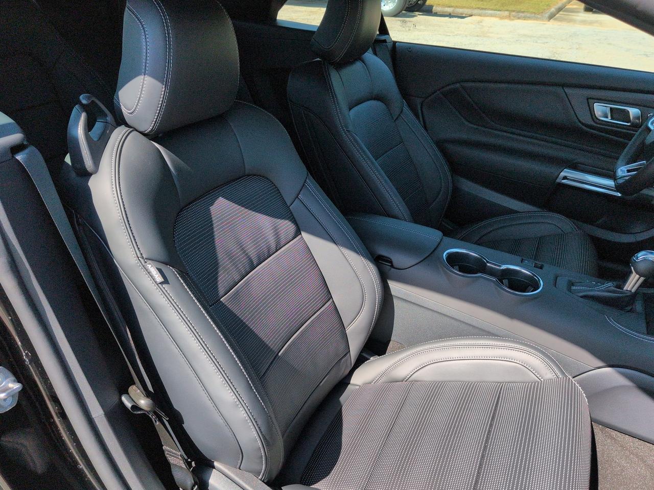 2026 Ford Mustang EcoBoost Premium Winder GA