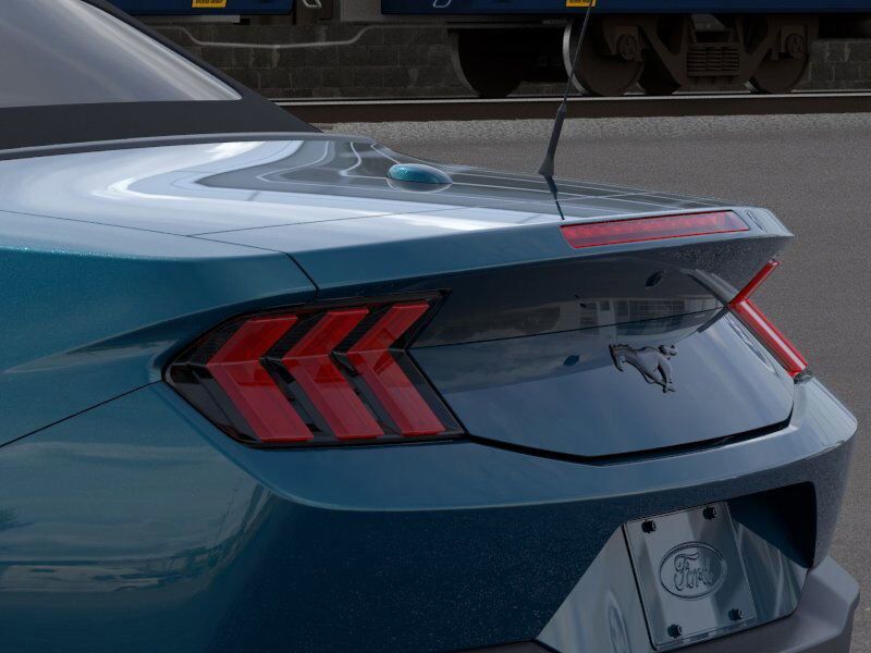 2026 Ford Mustang EcoBoost Premium Winder GA