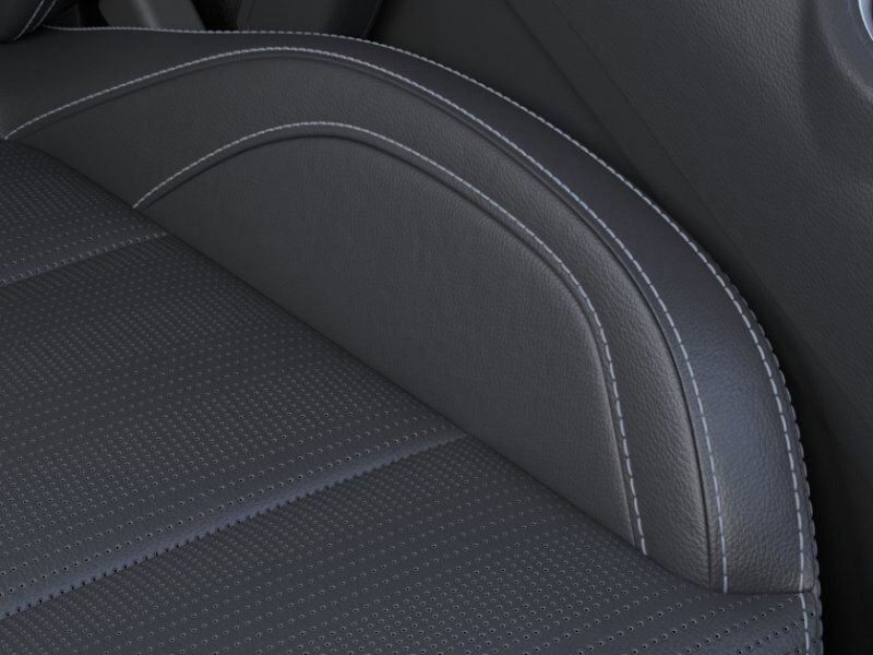 2026 Ford Mustang EcoBoost Premium Winder GA