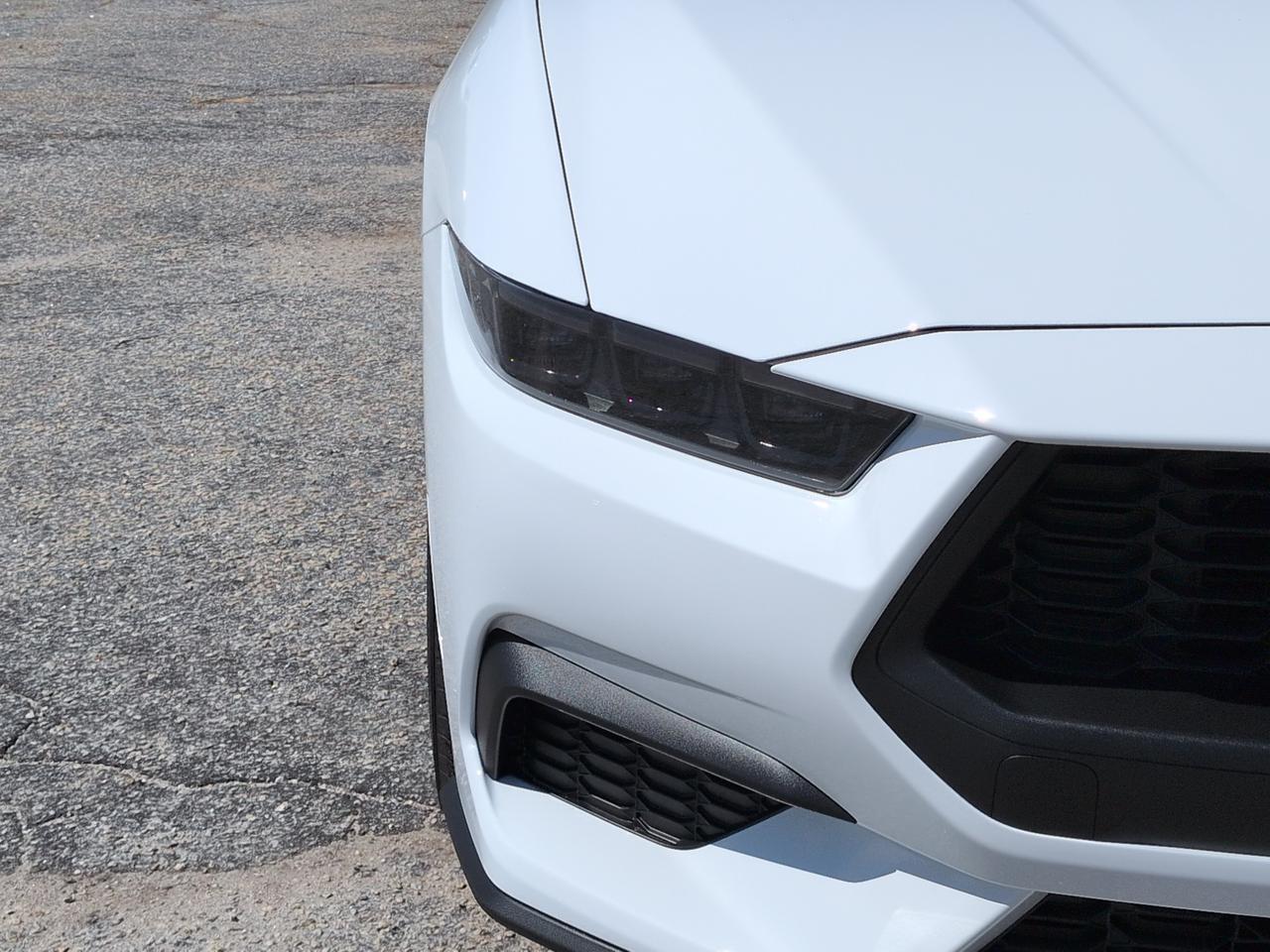 2026 Ford Mustang EcoBoost Premium Winder GA