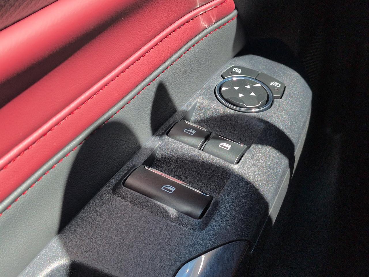 2026 Ford Mustang EcoBoost Premium Winder GA