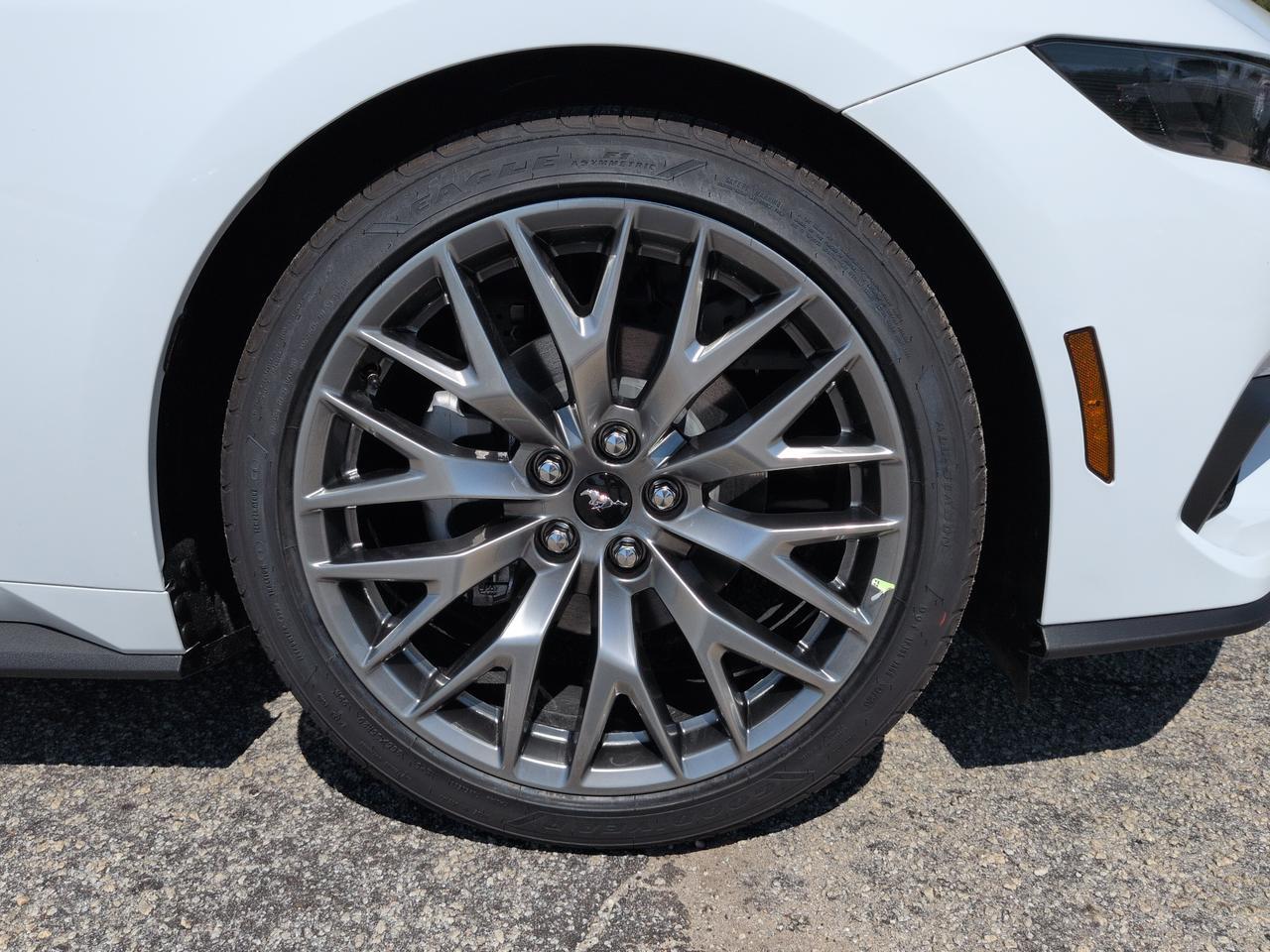 2026 Ford Mustang EcoBoost Premium Winder GA