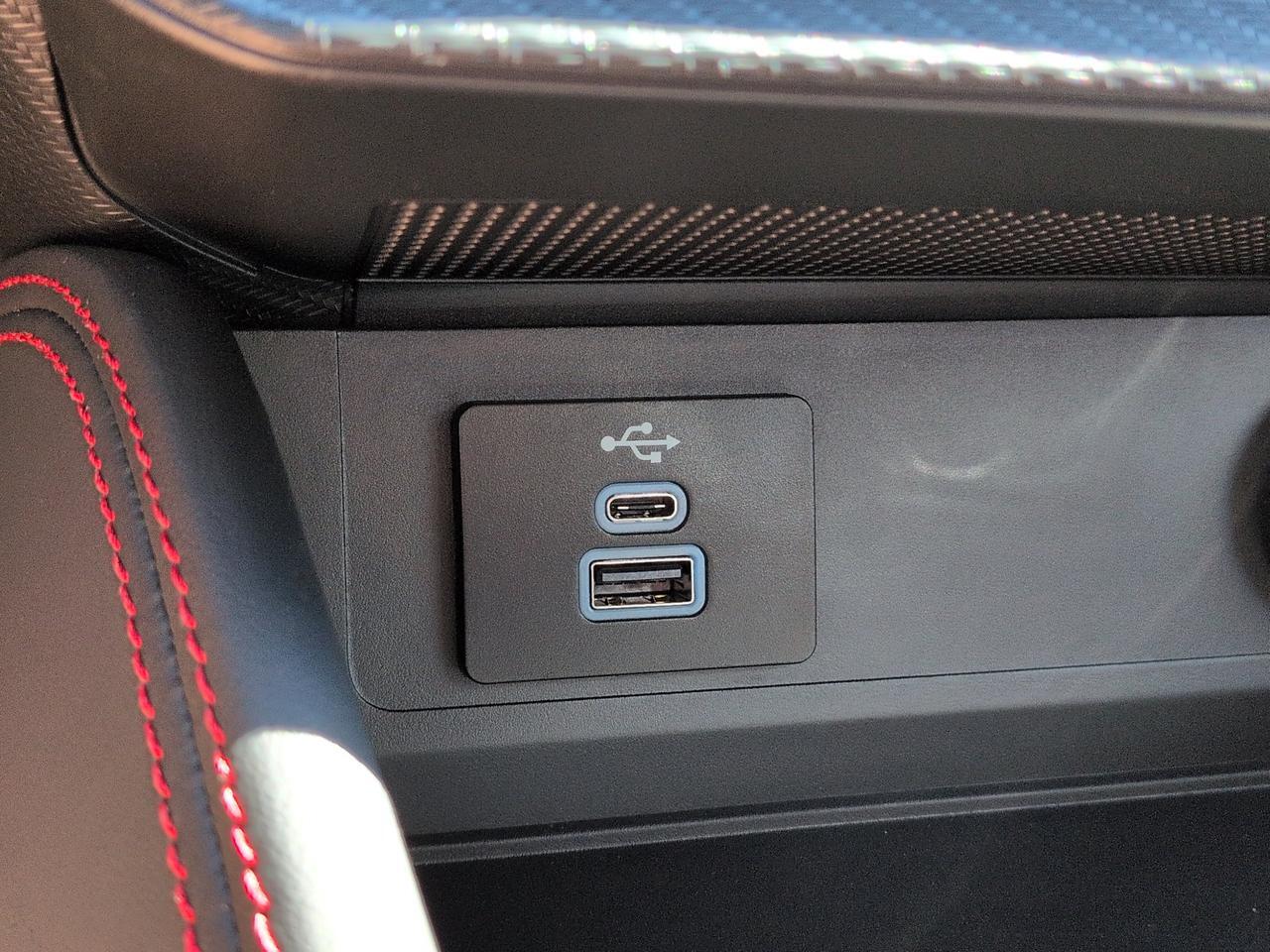 2026 Ford Mustang EcoBoost Premium Winder GA