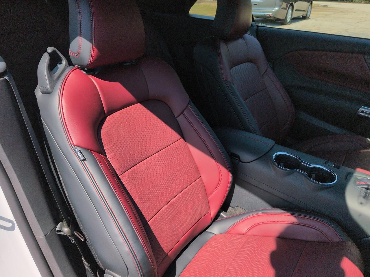2026 Ford Mustang EcoBoost Premium Winder GA