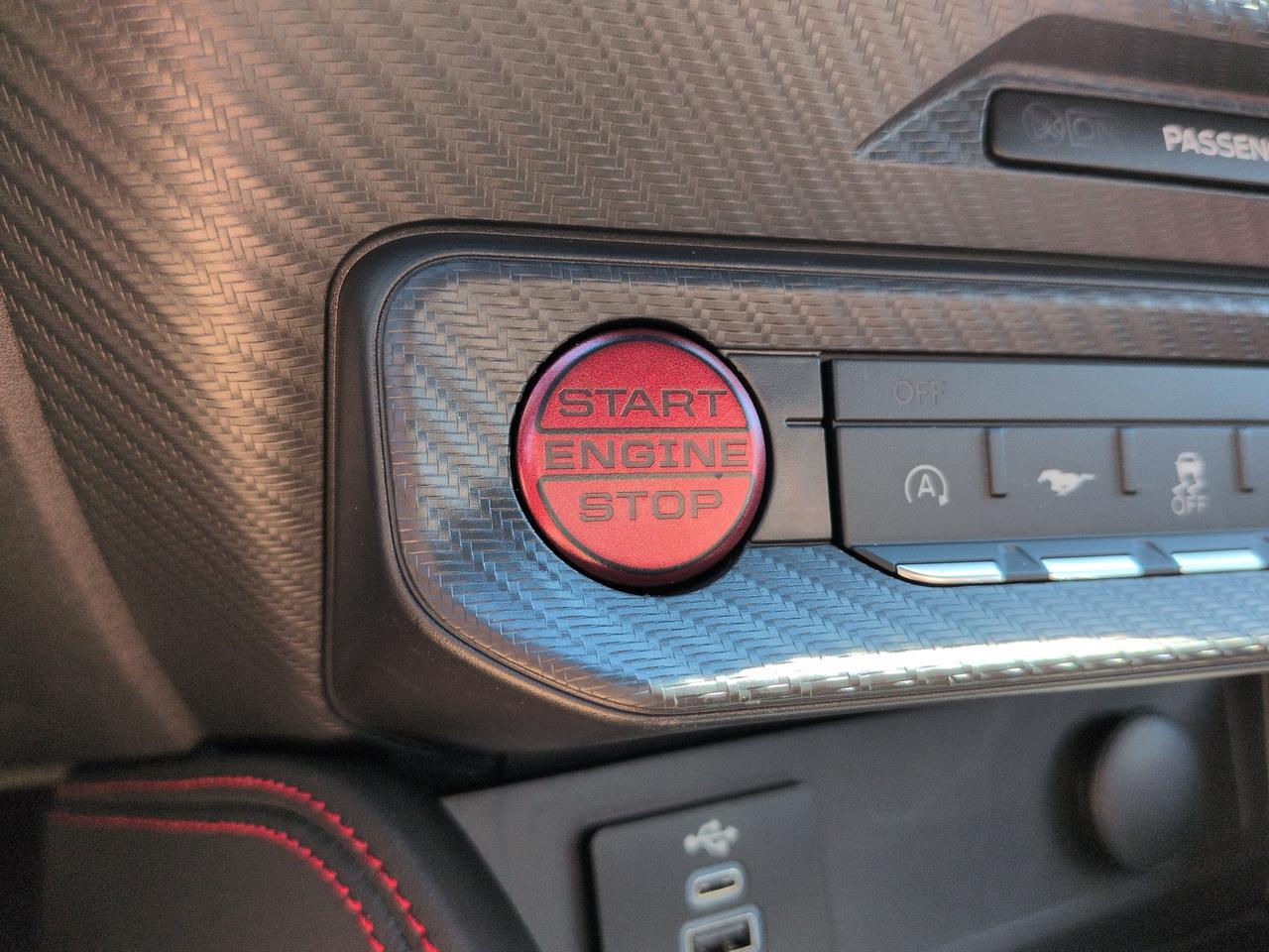 2026 Ford Mustang EcoBoost Premium Winder GA