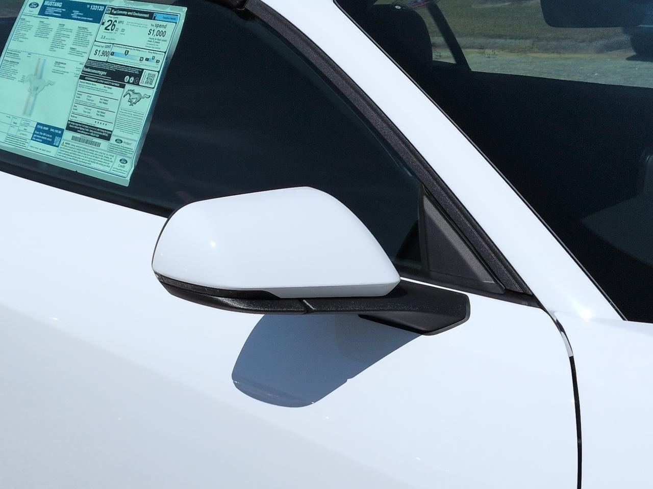 2026 Ford Mustang EcoBoost Premium Winder GA