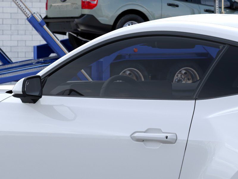 2026 Ford Mustang EcoBoost Premium Ashland VA