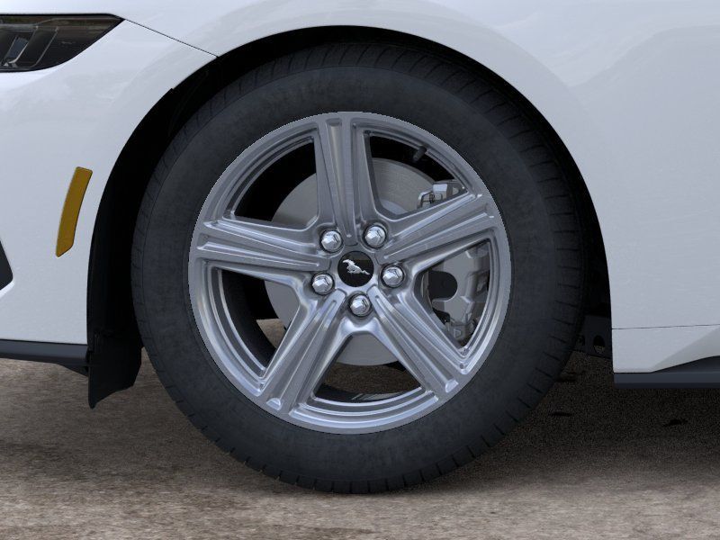 2026 Ford Mustang EcoBoost Premium Ashland VA