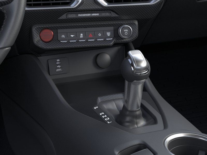 2026 Ford Mustang EcoBoost Premium Ashland VA