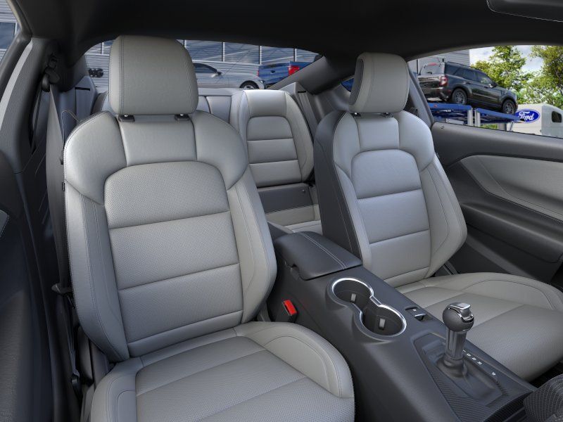 2026 Ford Mustang EcoBoost Premium Ashland VA