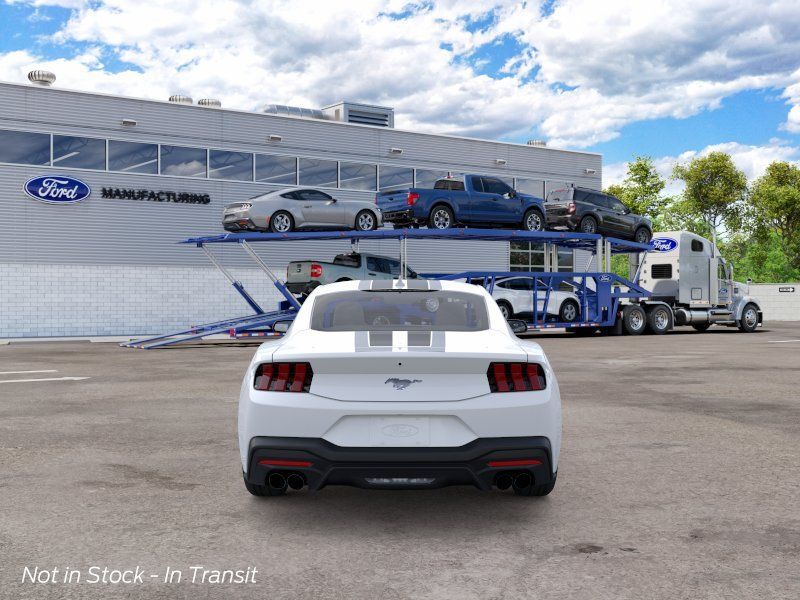 2026 Ford Mustang EcoBoost Premium Ashland VA