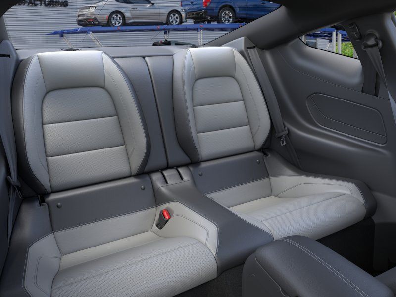 2026 Ford Mustang EcoBoost Premium Ashland VA