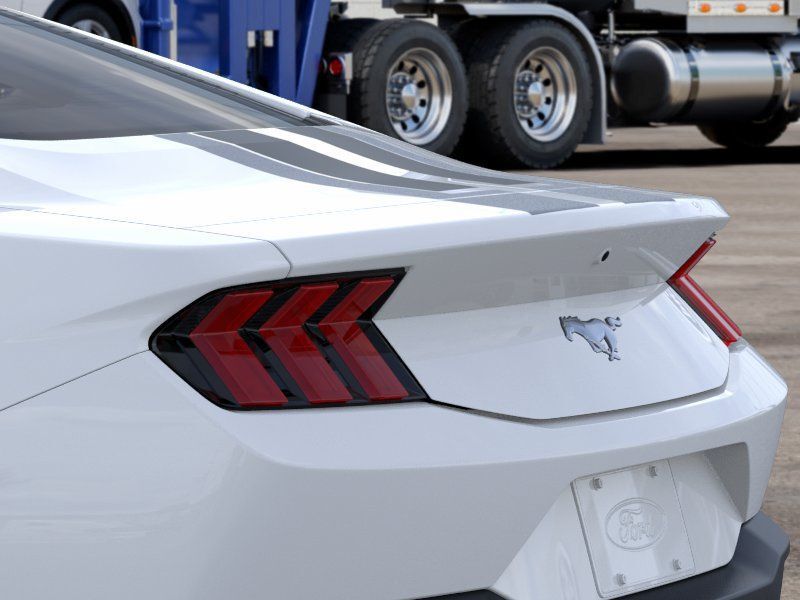 2026 Ford Mustang EcoBoost Premium Ashland VA