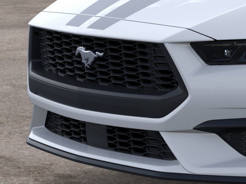 2026 Ford Mustang EcoBoost Premium Ashland VA