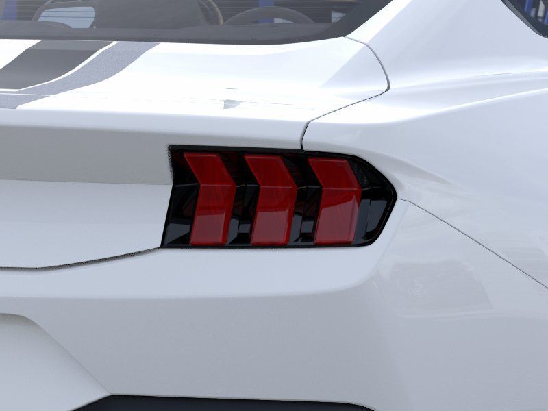 2026 Ford Mustang EcoBoost Premium Ashland VA
