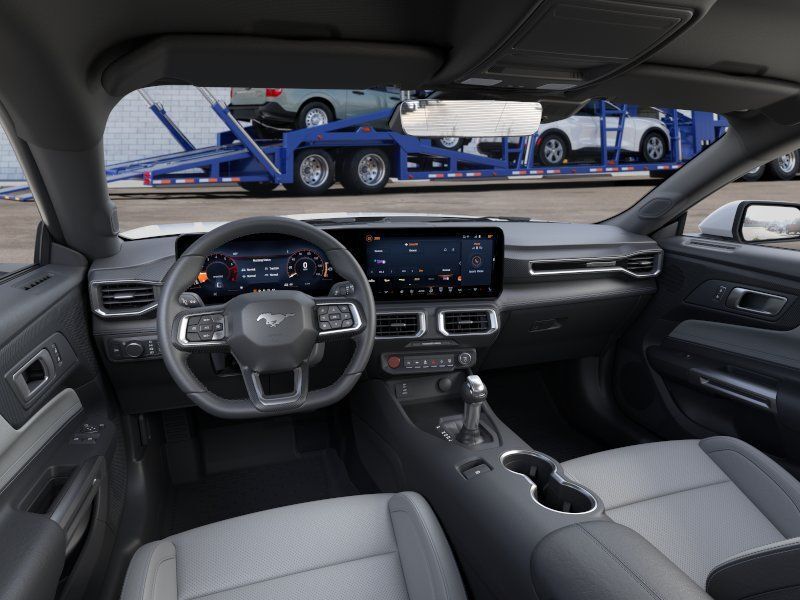 2026 Ford Mustang EcoBoost Premium Ashland VA