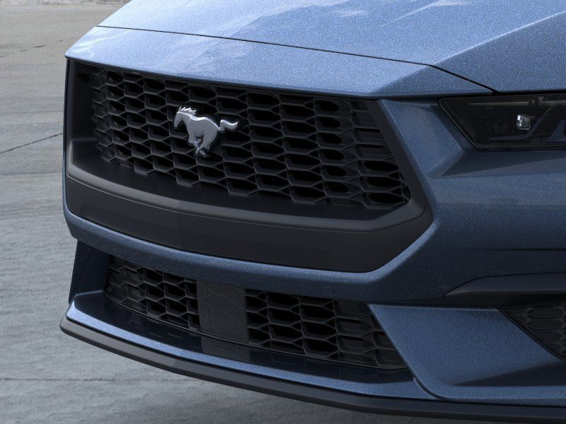 2026 Ford Mustang EcoBoost Premium Gaithersburg MD