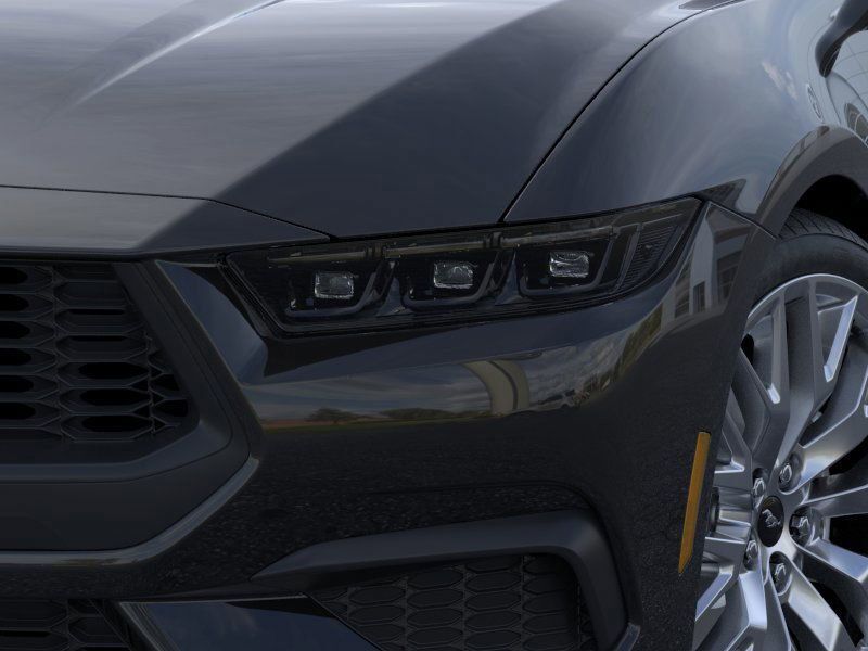 2026 Ford Mustang EcoBoost Premium Gaithersburg MD