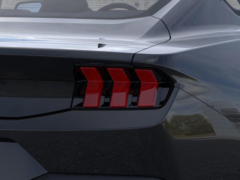 2026 Ford Mustang EcoBoost Premium Gaithersburg MD