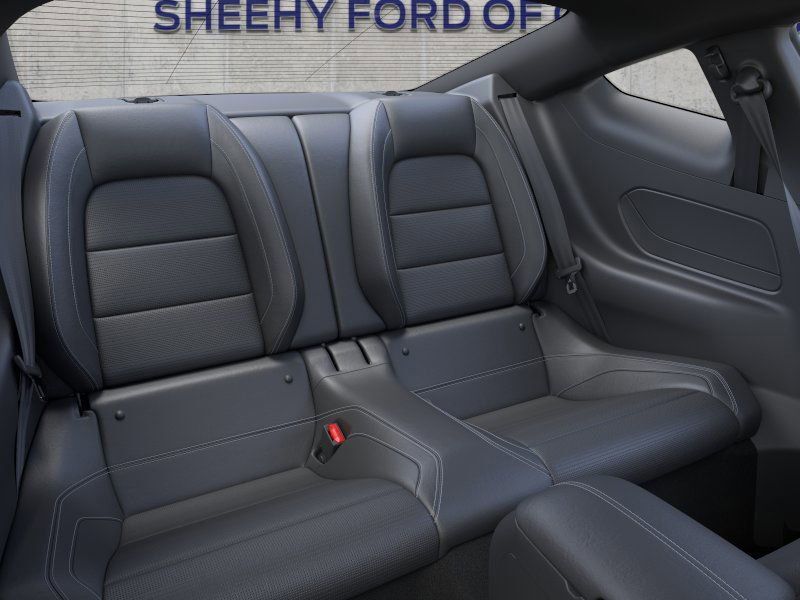 2026 Ford Mustang EcoBoost Premium Gaithersburg MD