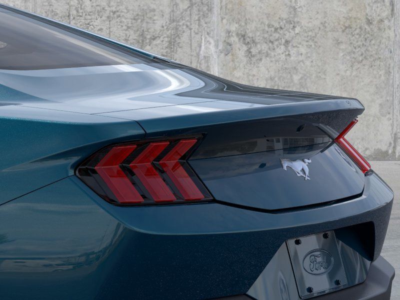 2026 Ford Mustang EcoBoost Premium Richmond VA