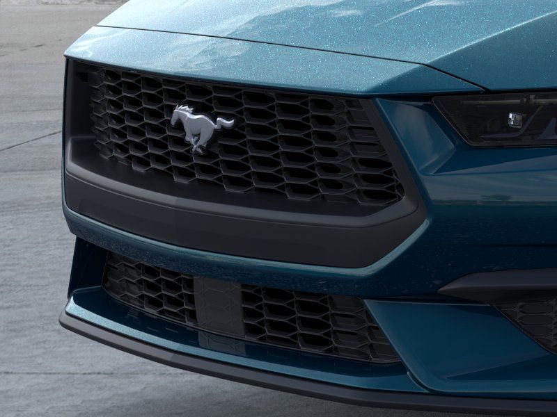 2026 Ford Mustang EcoBoost Premium Richmond VA