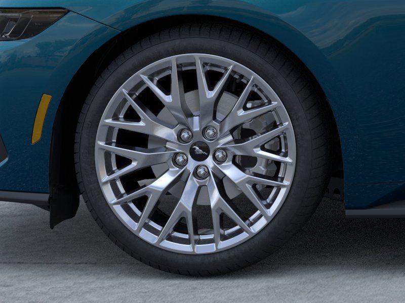 2026 Ford Mustang EcoBoost Premium Richmond VA