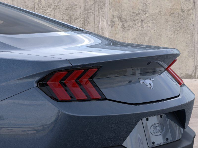 2026 Ford Mustang EcoBoost Premium Richmond VA