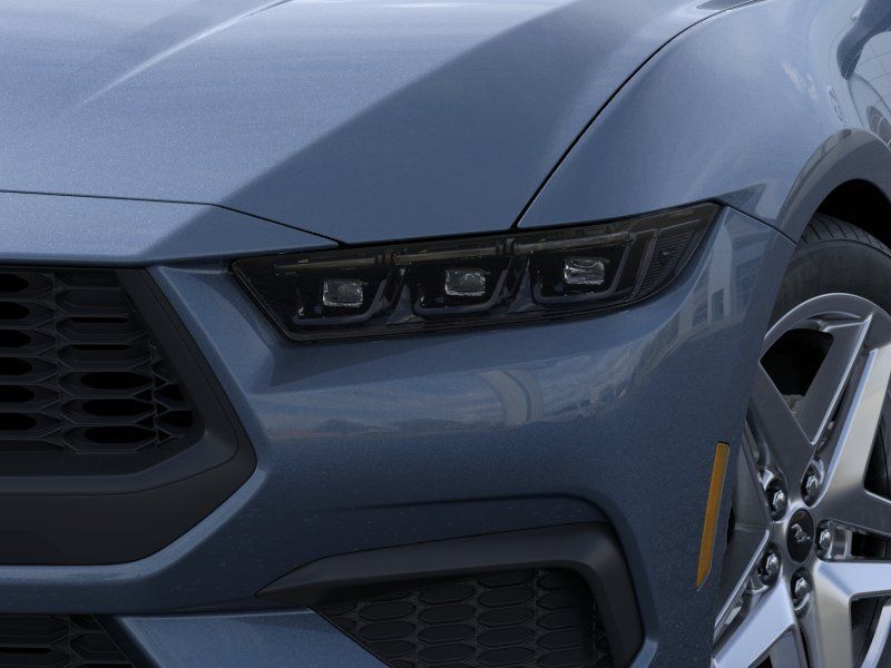 2026 Ford Mustang EcoBoost Premium Richmond VA