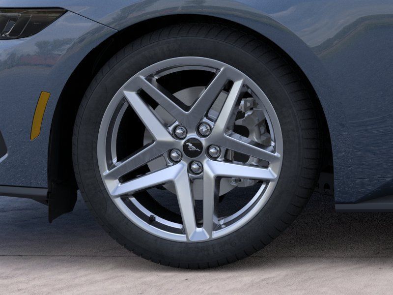 2026 Ford Mustang EcoBoost Premium Richmond VA