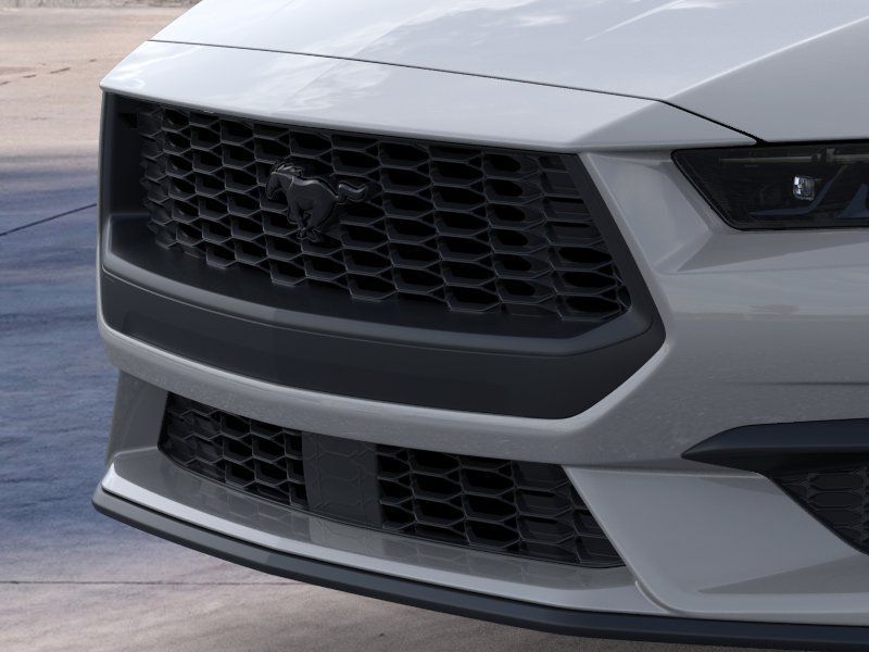 2026 Ford Mustang EcoBoost Premium Richmond VA