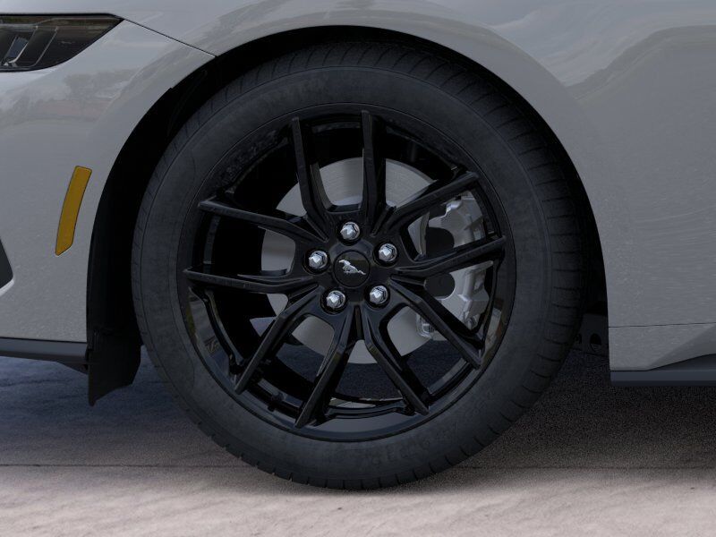 2026 Ford Mustang EcoBoost Premium Richmond VA