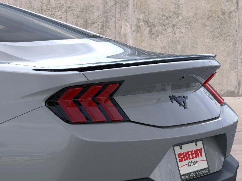 2026 Ford Mustang EcoBoost Premium Richmond VA