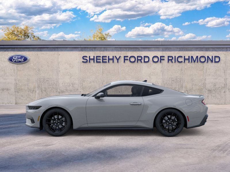 2026 Ford Mustang EcoBoost Premium Richmond VA