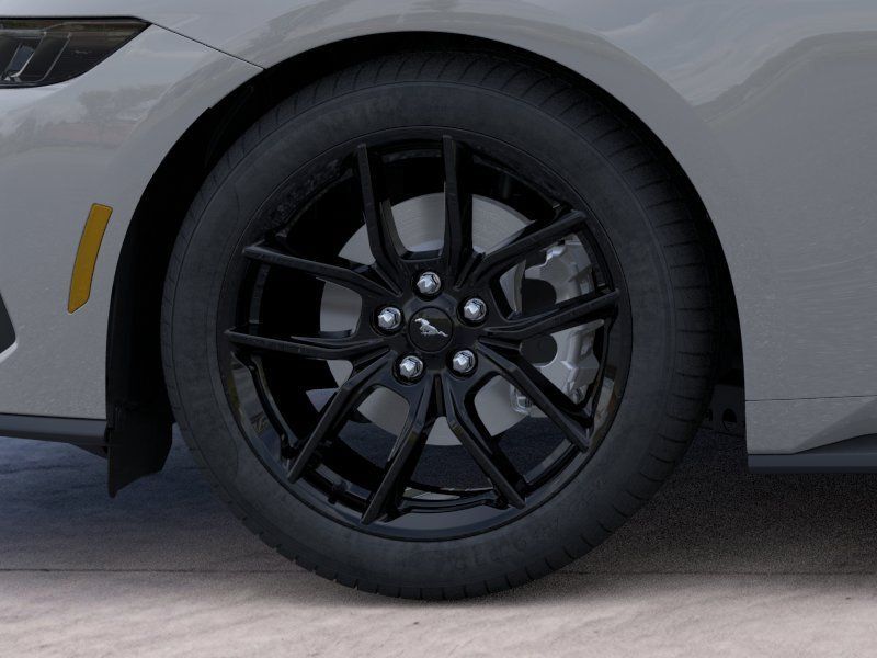 2026 Ford Mustang EcoBoost Premium Richmond VA