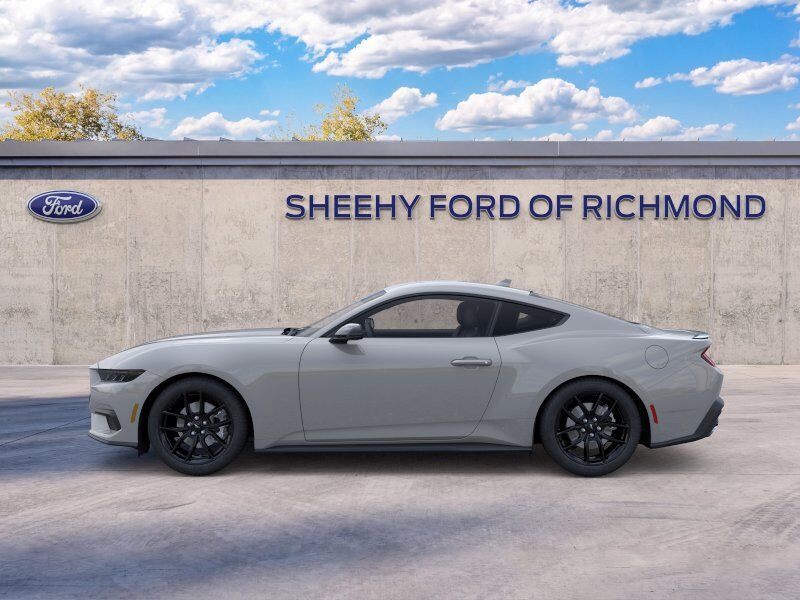 2026 Ford Mustang EcoBoost Premium Richmond VA