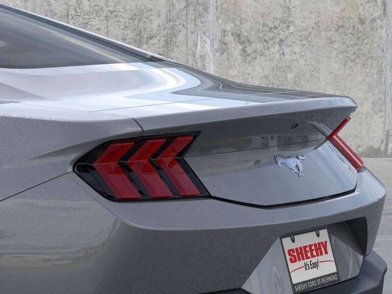 2026 Ford Mustang EcoBoost Premium Richmond VA