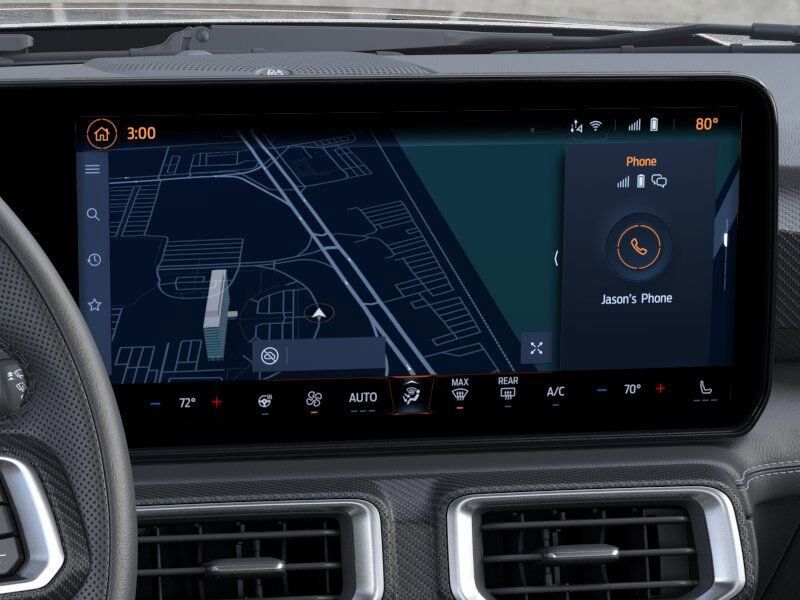 2026 Ford Mustang EcoBoost Premium Richmond VA