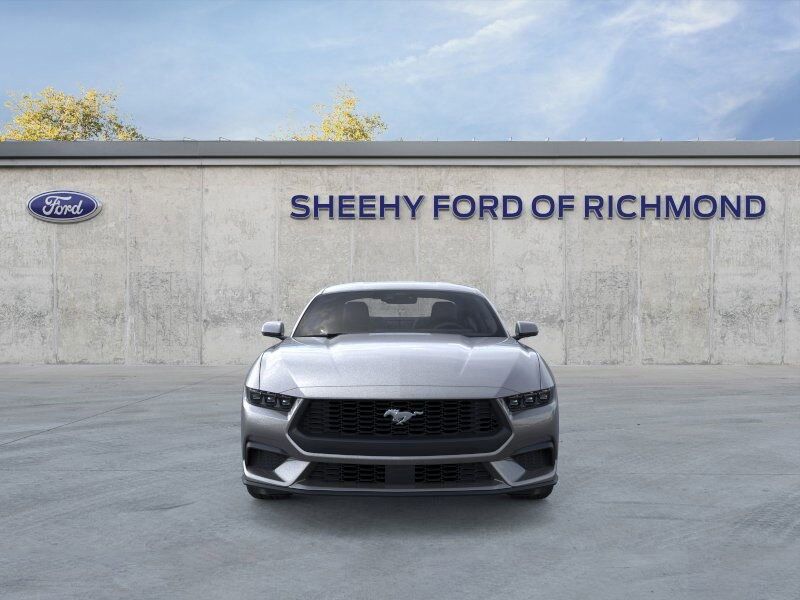 2026 Ford Mustang EcoBoost Premium Richmond VA