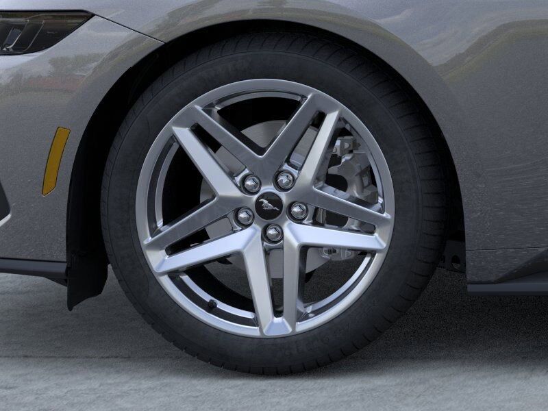 2026 Ford Mustang EcoBoost Premium Richmond VA